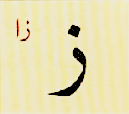 ز