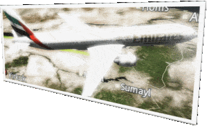 EmiratesAir lines Dubai Charjah le Coran pour tous Formation Nourania en ligne