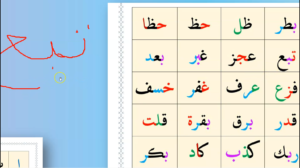 Lire le Coran pour tous avec Tajwid en ligne