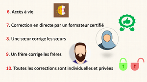le coran pour tous formation en ligne