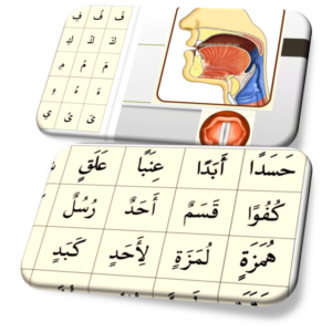 apprendre la récitation du Coran en ligne avec Tajwid