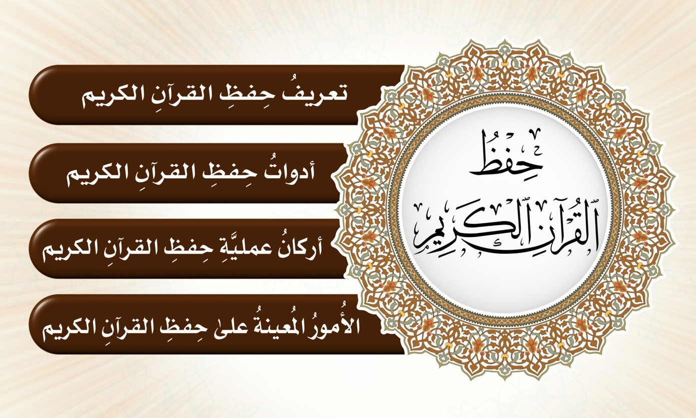 Mémoriser le Coran Tajwid Moussawar